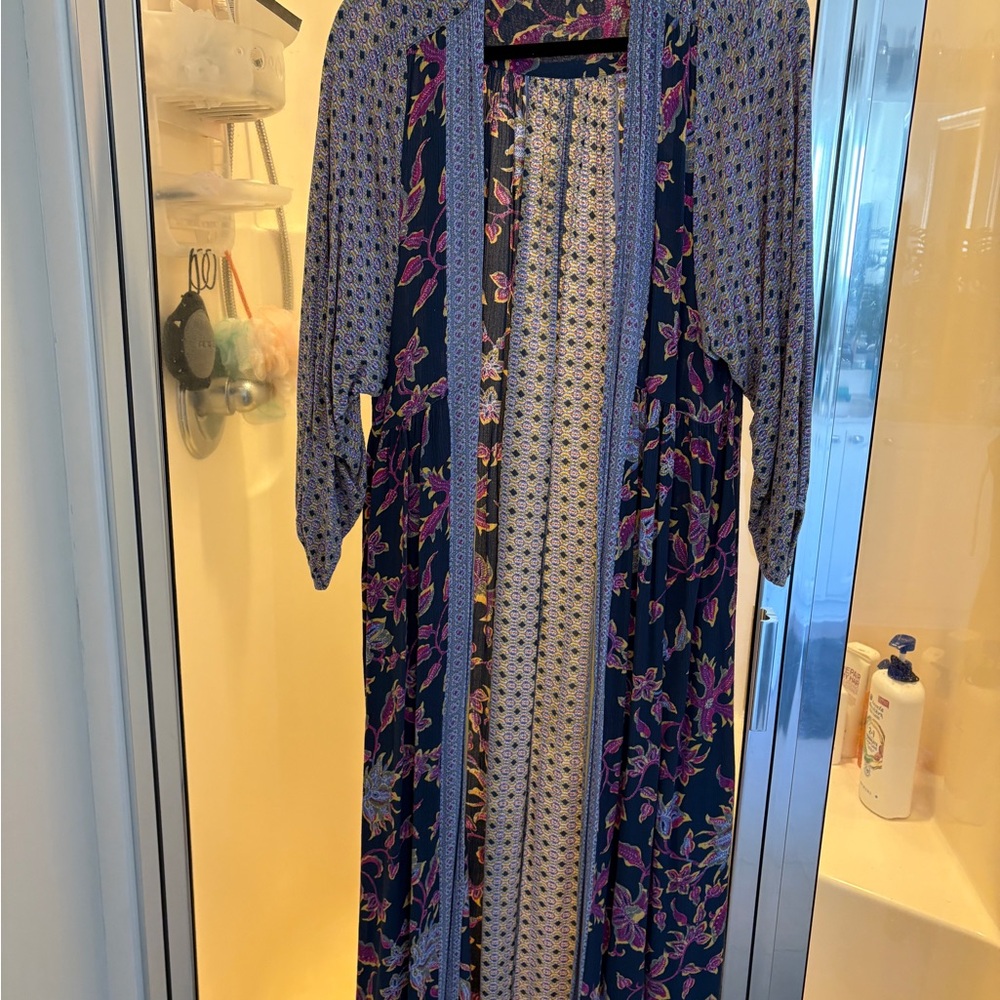 Anthropologie top